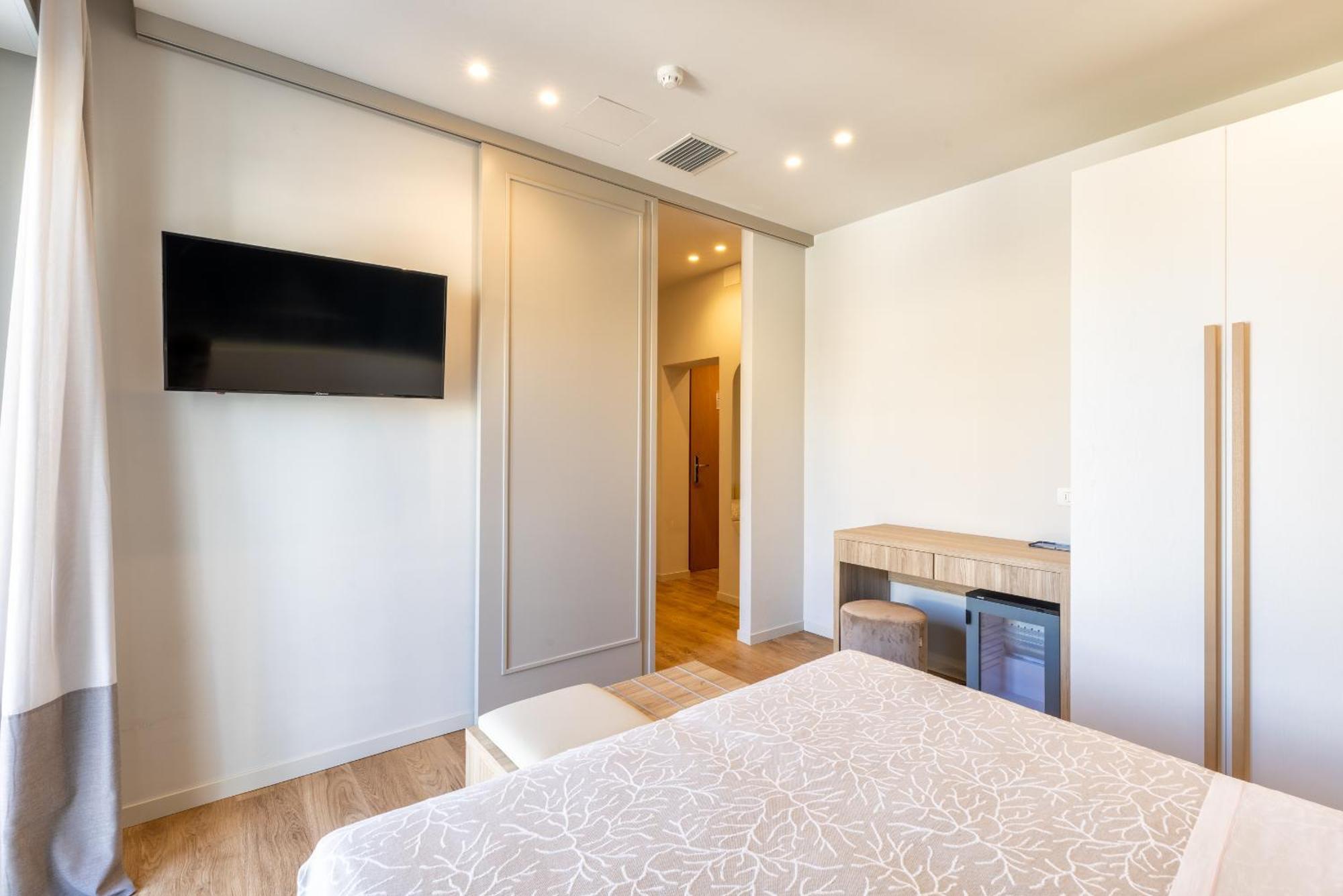 ריצ'יונה Hotel Gemma מראה חיצוני תמונה