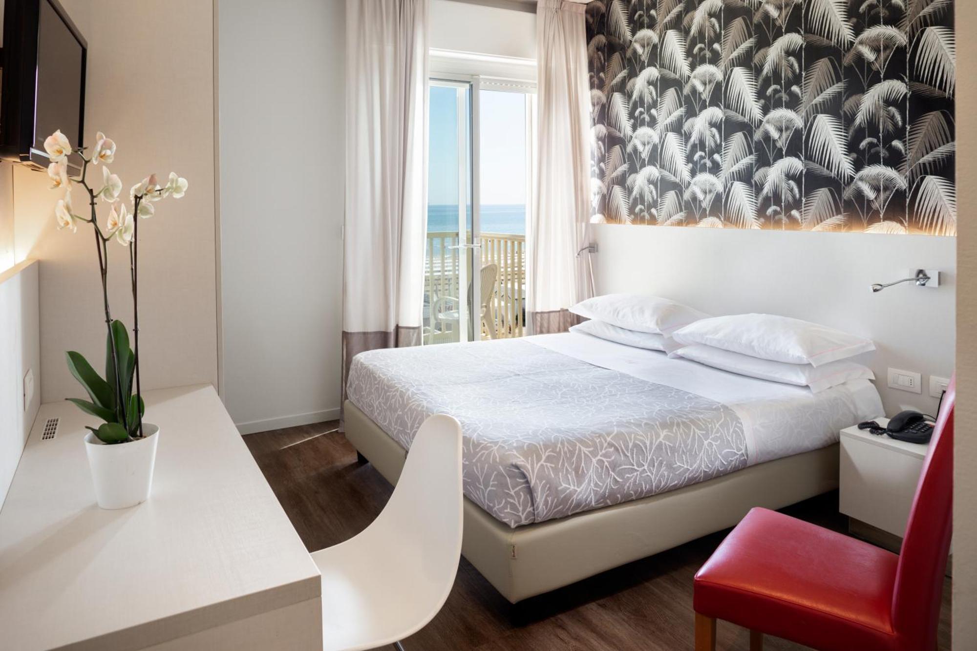 ריצ'יונה Hotel Gemma מראה חיצוני תמונה