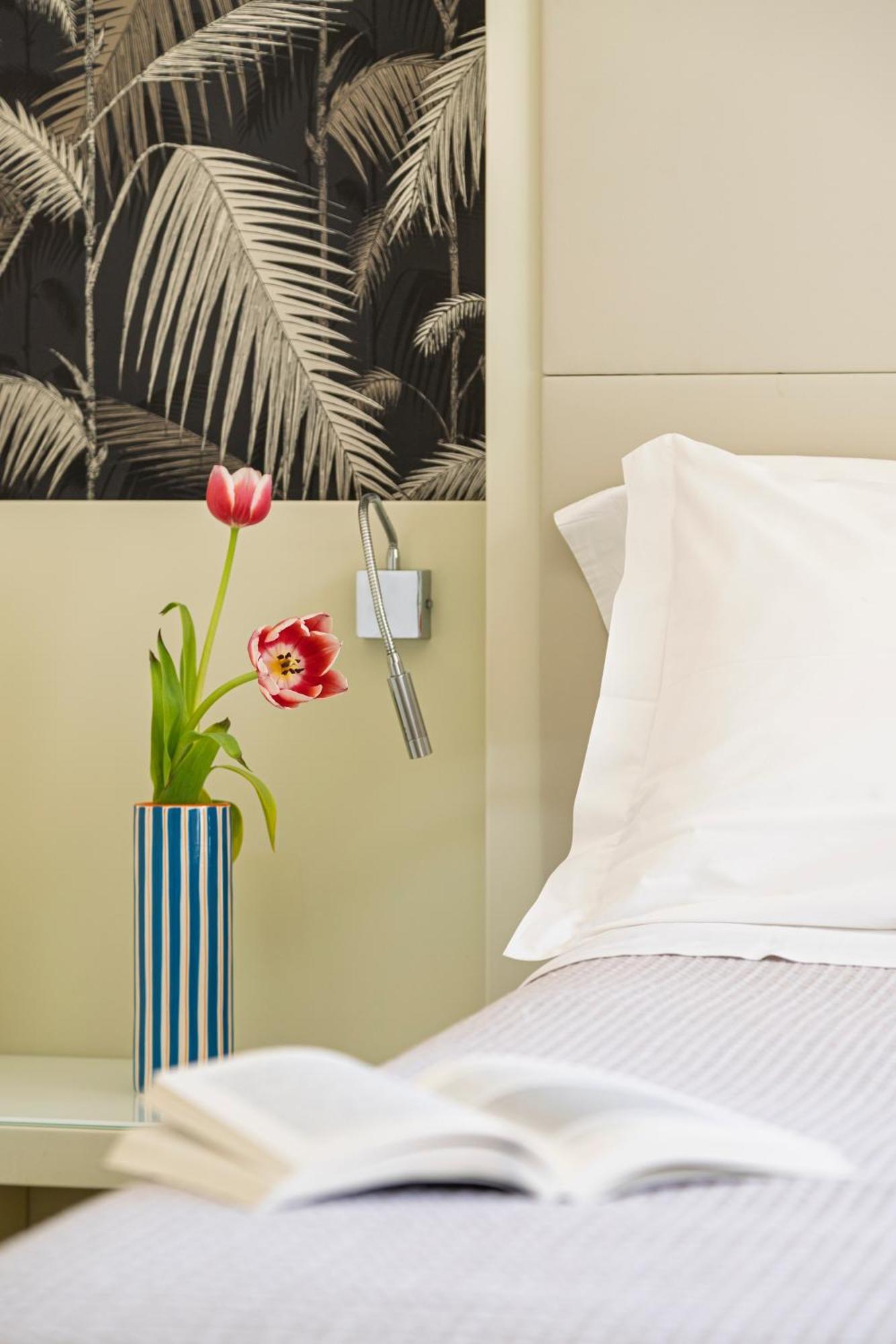 ריצ'יונה Hotel Gemma מראה חיצוני תמונה