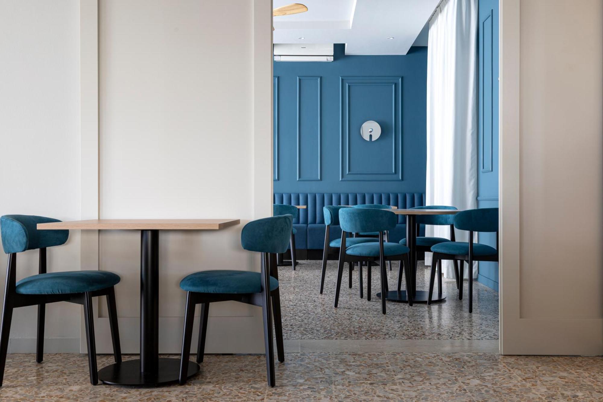ריצ'יונה Hotel Gemma מראה חיצוני תמונה