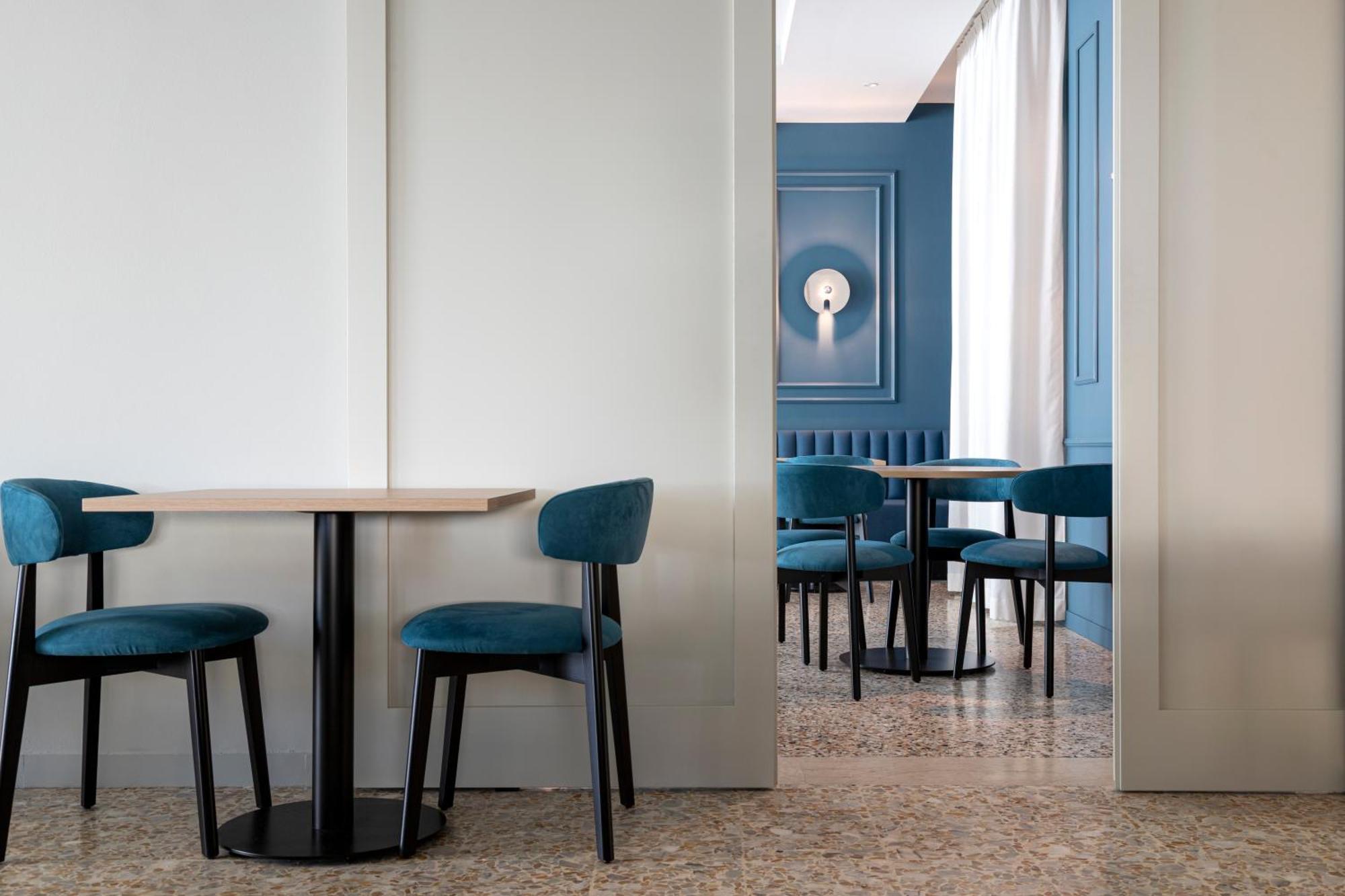 ריצ'יונה Hotel Gemma מראה חיצוני תמונה