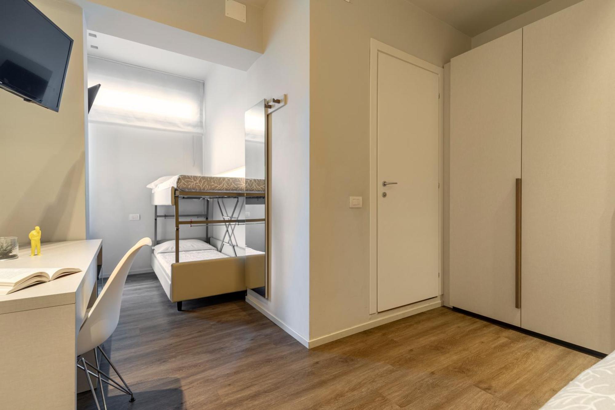ריצ'יונה Hotel Gemma מראה חיצוני תמונה