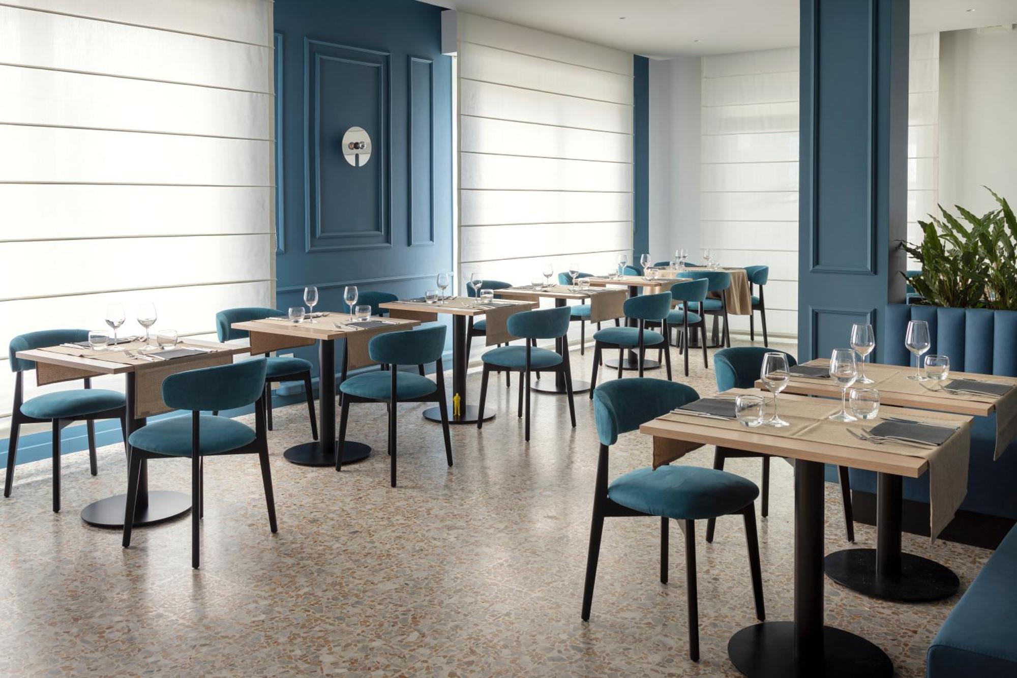 ריצ'יונה Hotel Gemma מראה חיצוני תמונה