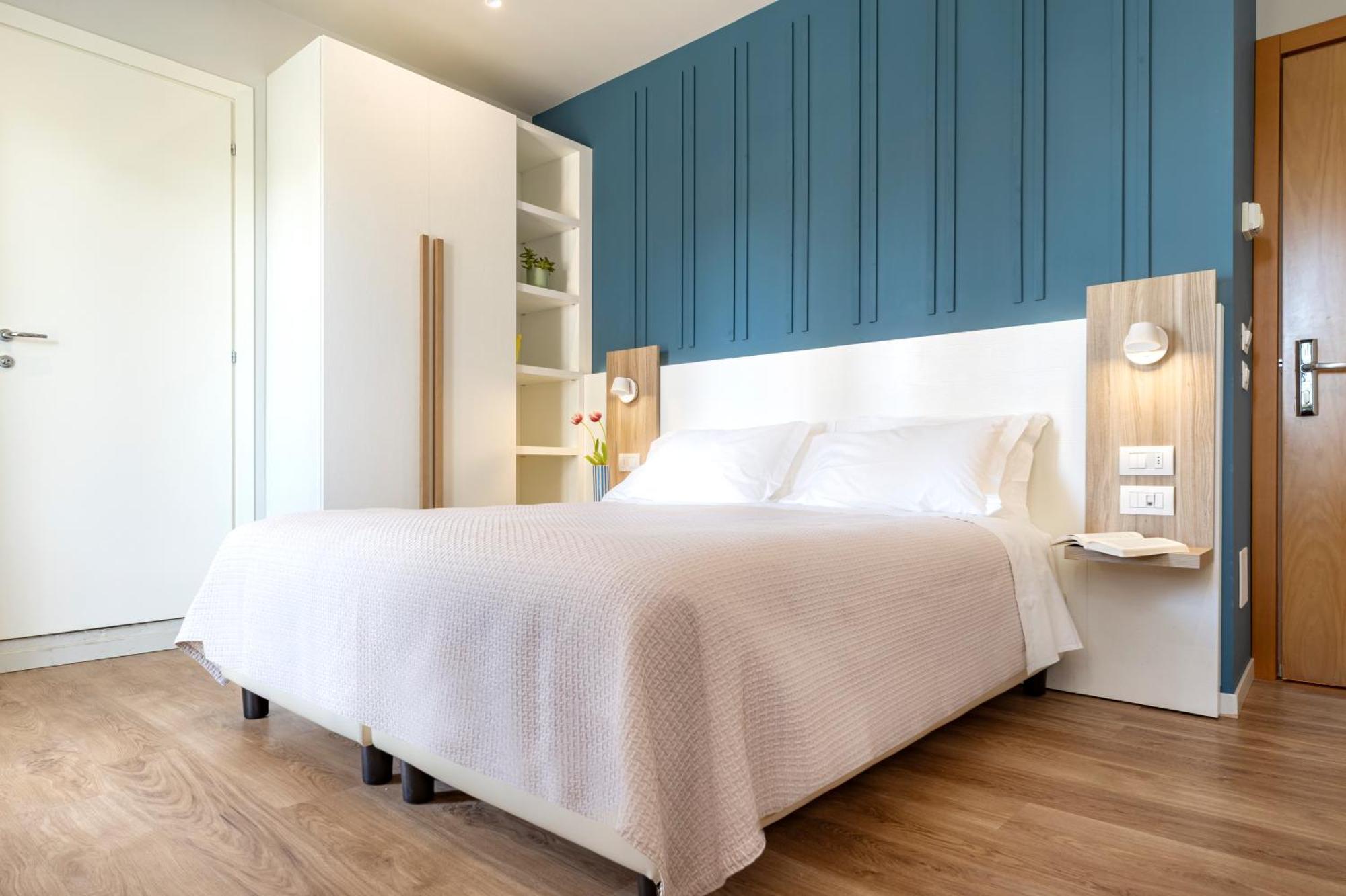 ריצ'יונה Hotel Gemma מראה חיצוני תמונה
