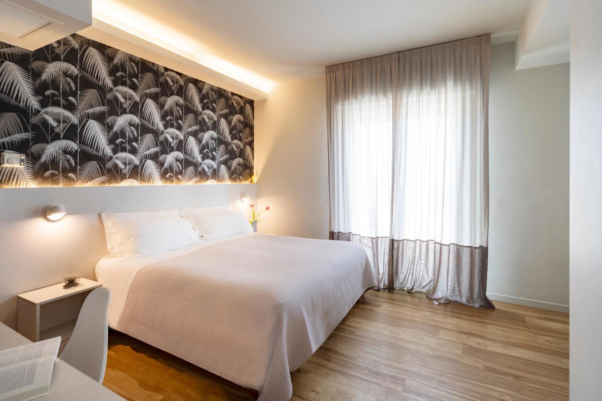 ריצ'יונה Hotel Gemma מראה חיצוני תמונה