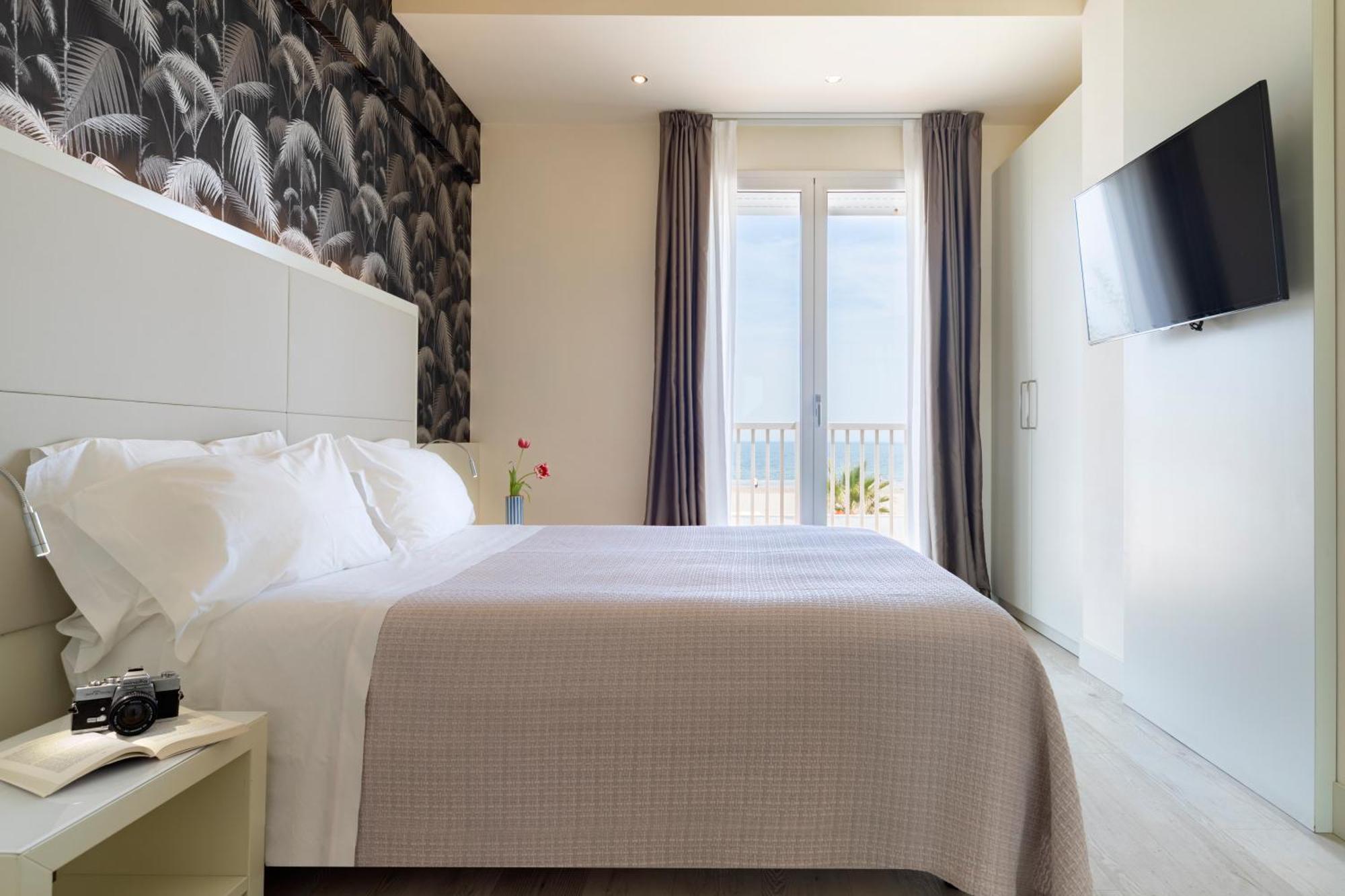 ריצ'יונה Hotel Gemma מראה חיצוני תמונה