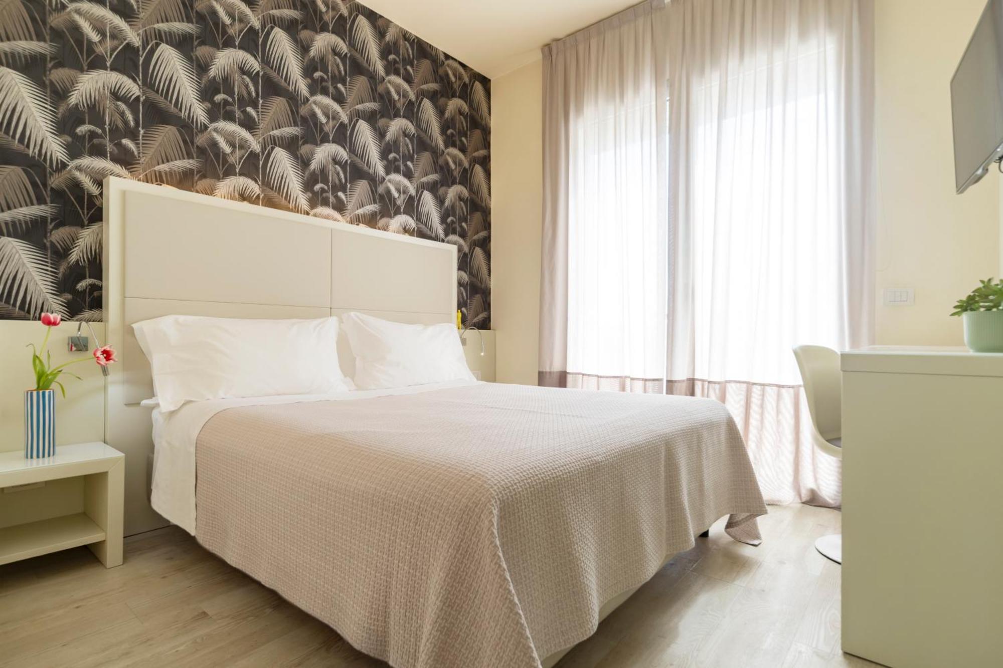 ריצ'יונה Hotel Gemma מראה חיצוני תמונה