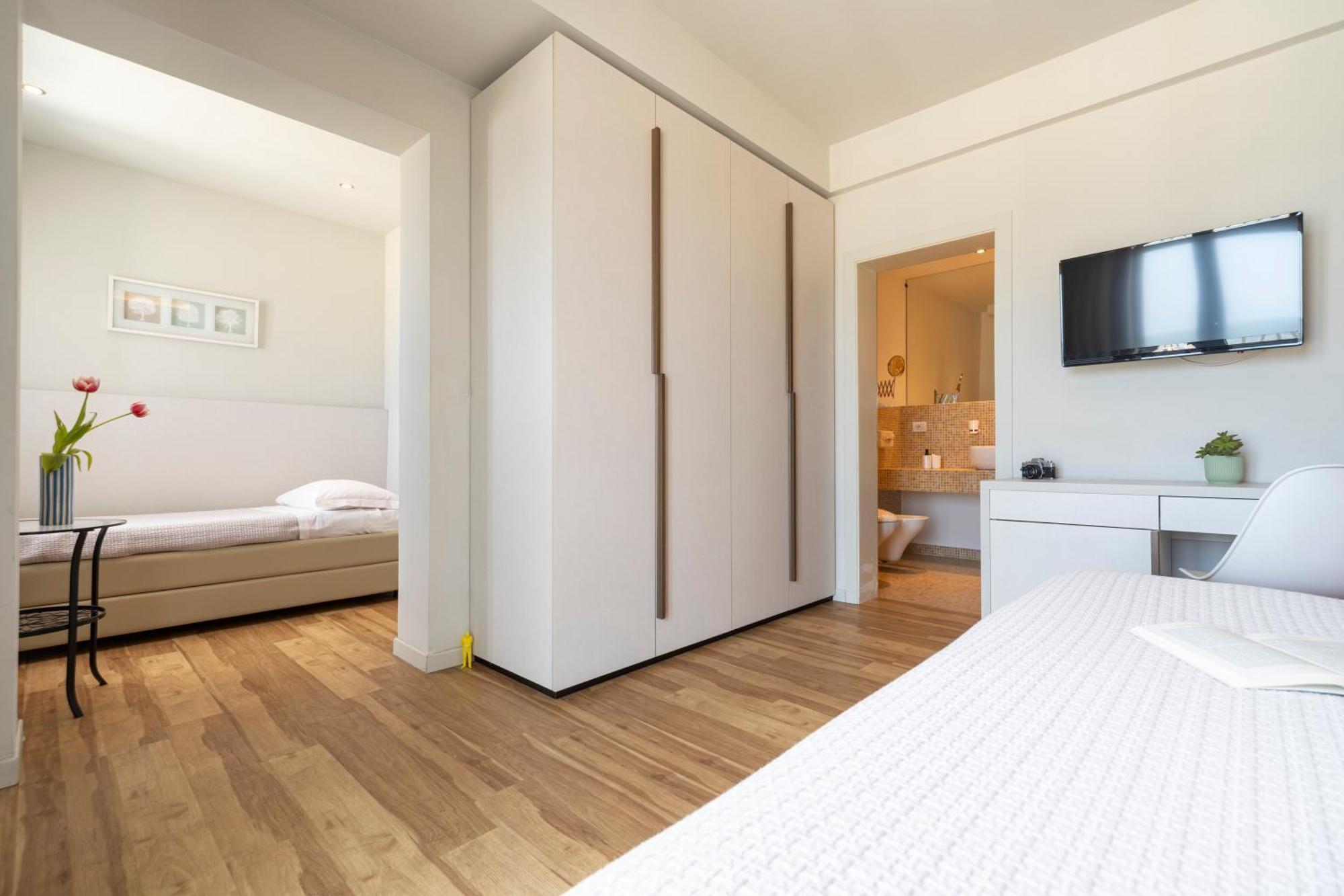 ריצ'יונה Hotel Gemma מראה חיצוני תמונה