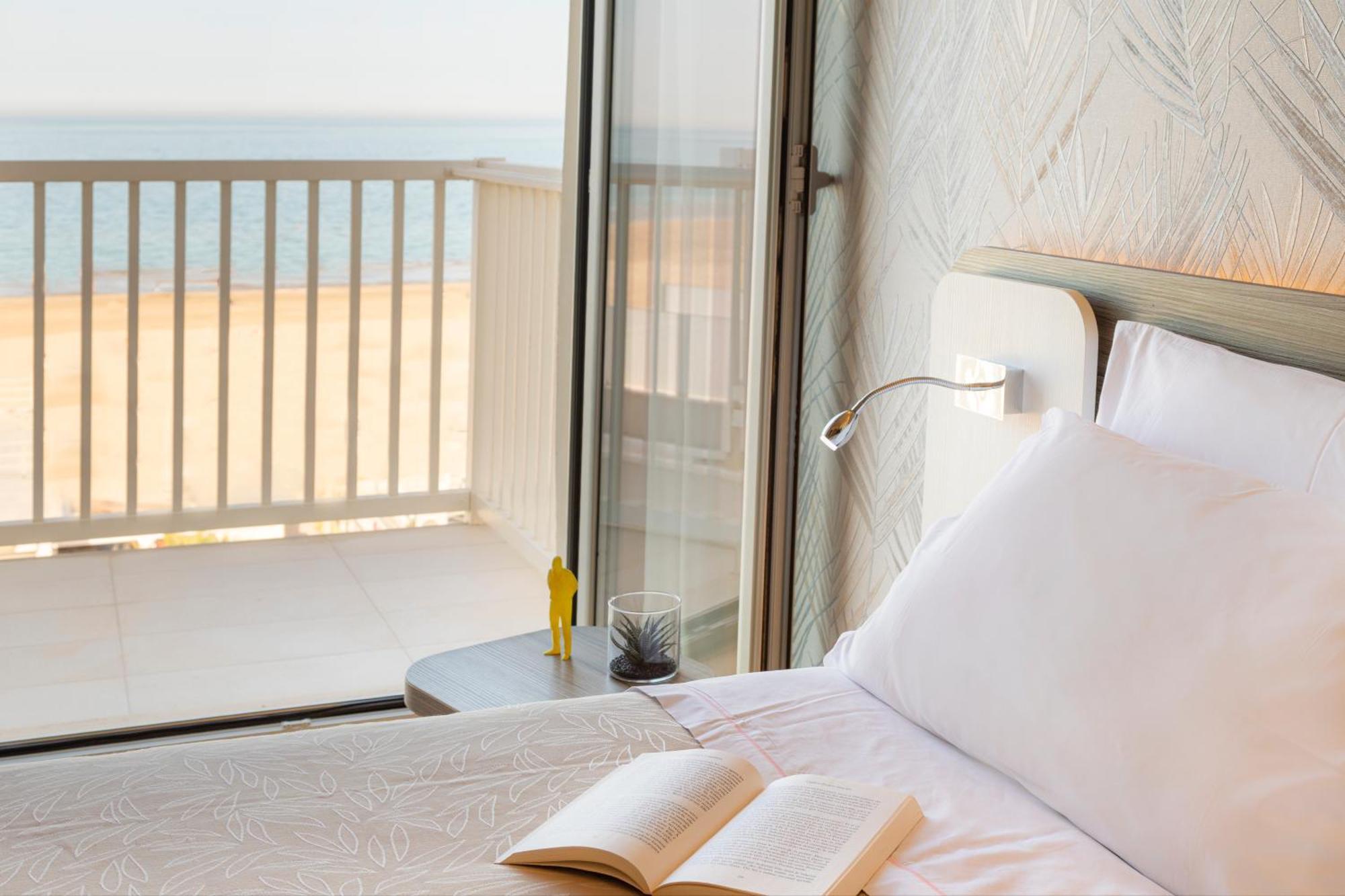 ריצ'יונה Hotel Gemma מראה חיצוני תמונה