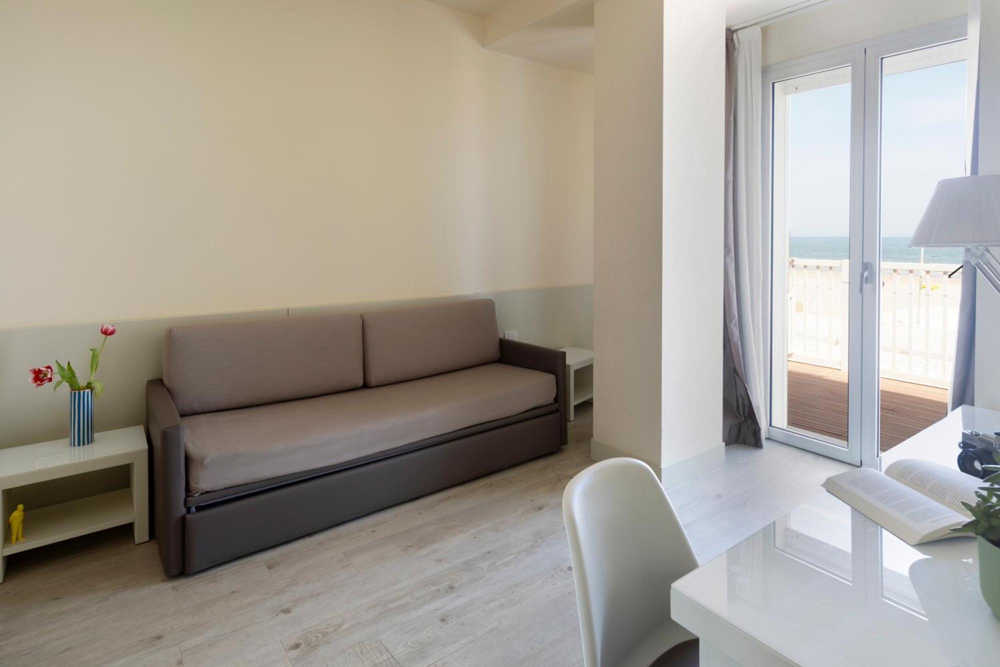 ריצ'יונה Hotel Gemma מראה חיצוני תמונה
